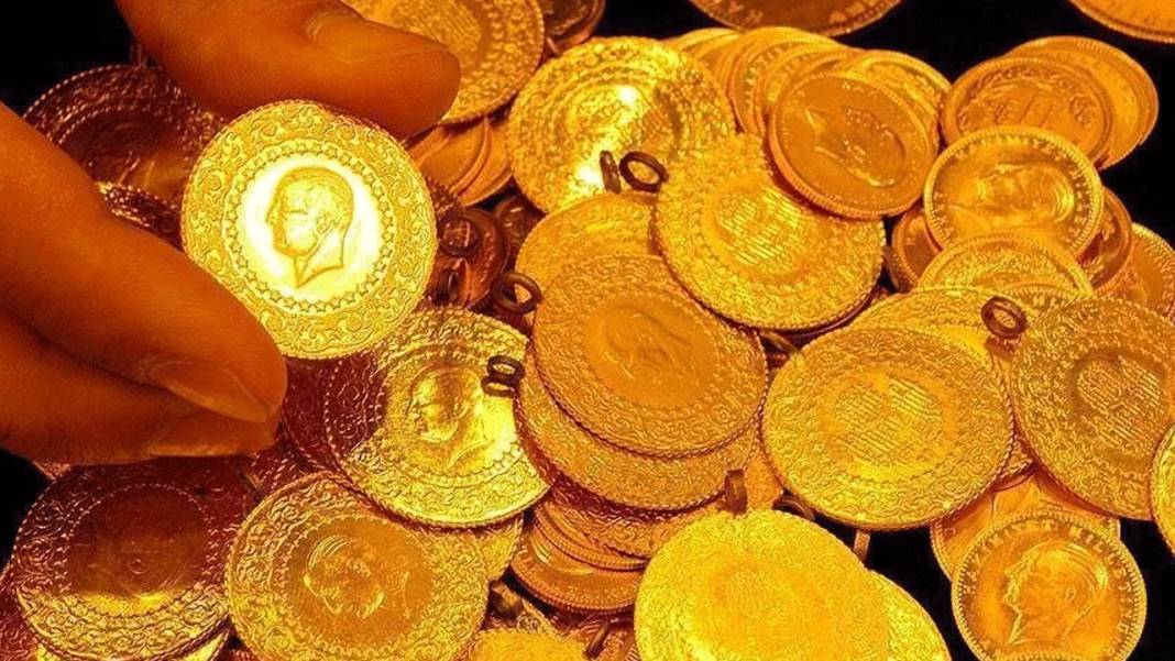 Konya’da altın fiyatları ve güncel döviz kurları I 09 Temmuz 2024 1